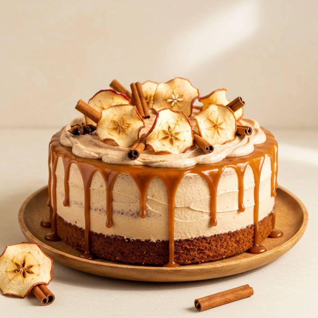 Caramel Apple