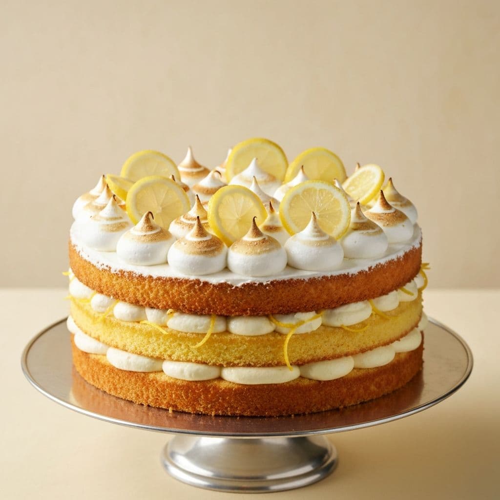 Lemon Sunshine