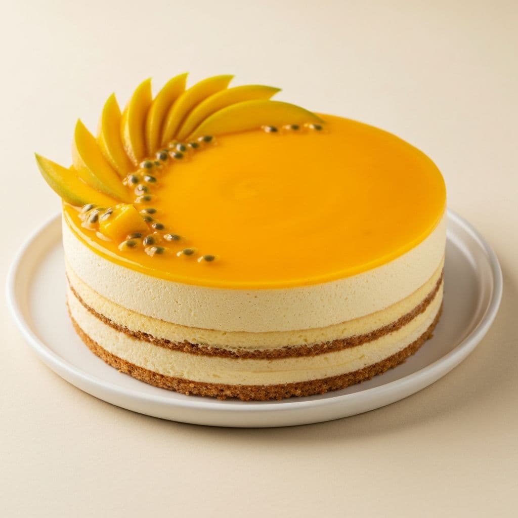 Mango Passion