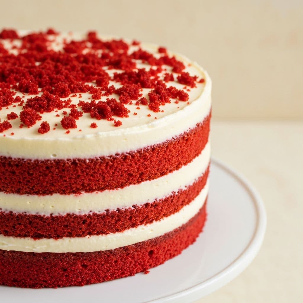 Red Velvet