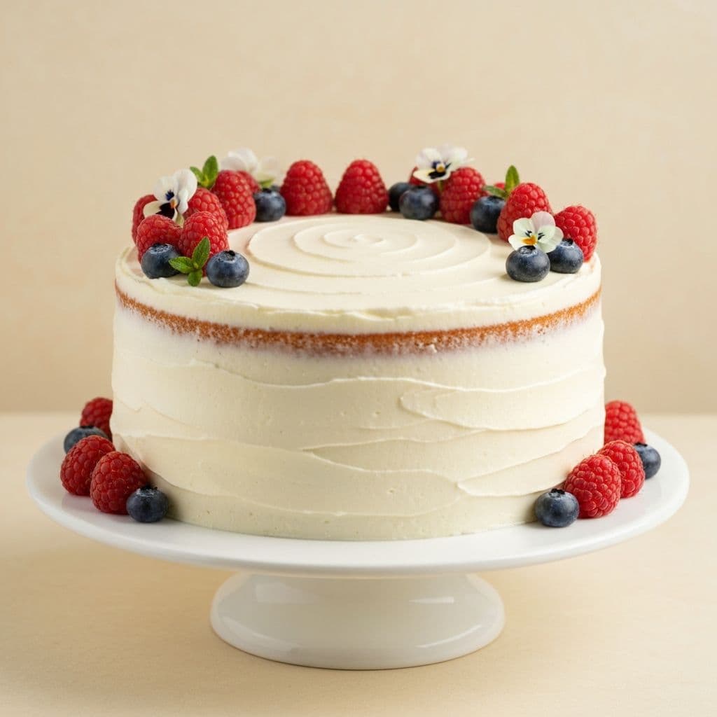 Classic Vanilla Dream